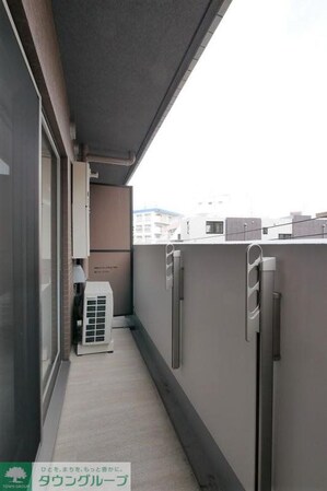 レジデンス北大塚の物件内観写真